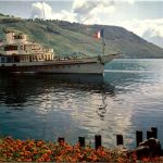 Lac Leman Schiff