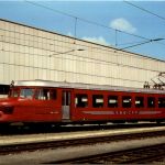 SBB RAe 2/4