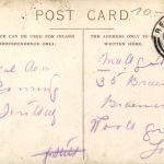 Hurro for ould Ireland