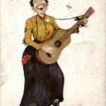 Humor - Das ist das süsse Mädel