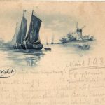 Schiffe 1898