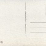 Bob - Künstlerkarte Magrini - Repro
