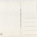 Bob - Künstlerkarte Magrini - Repro