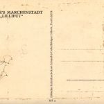 Schaefers Märchenstadt Lilliput