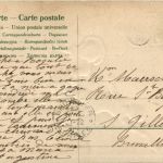 Kinder - Prägekarte