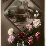 Eisenbahn
