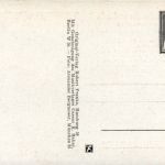 Liederkarte - Über di Dächer