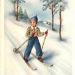 Kind Ski