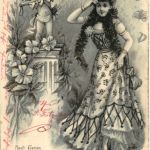 Frau