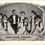 Konzert Ensemble Poniatowsky