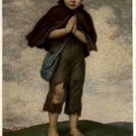 Deutsche Kinderhilfe in Bayern - Ganzsache