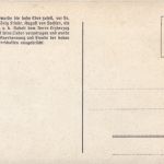 Liederkarte