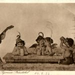 Gruss aus dem Tegernseer Bräustübel