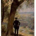 Künstlerkarte Paul Hey