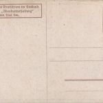 Künstlerkarte Paul Hey