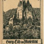 Burg Eltz