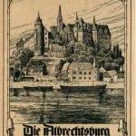 Meissen - Albrechtsburg