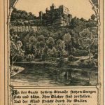 Rudelsburg