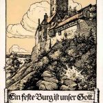 Eisenach - Wartburg