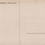 Eisenach - Wartburg