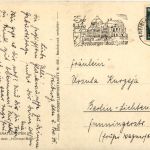 Künstlerkarte Hummel