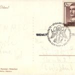 Künstlerkarte Hummel