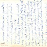 Künstlerkarte Hummel