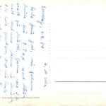 Künstlerkarte Hummel