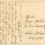 Kind mit Waage und Hund