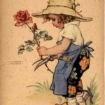 Künstlerkarte - Lungers Hausen