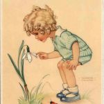 Künstlerkarte - Lungers Hausen