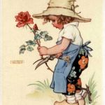 Künstlerkarte - Lungers Hausen