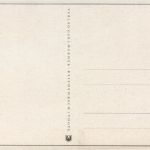 Künstlerkarte - Lungers Hausen