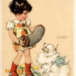 Künstlerkarte - Lungers Hausen