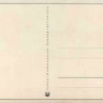 Künstlerkarte - Lungers Hausen