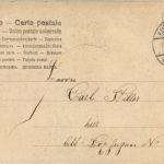 Paar - Buchstaben