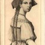 Friederike Brion