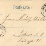 Fahrrad - Liebespaar