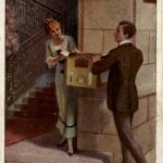 P. v. Erlang - Zwei Seelen ein Gedanke