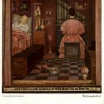 Beckert - Weihnachtslied