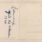 Beckert - Weihnachtslied