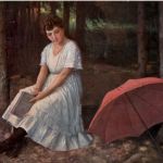 Fr. klimes - Der erste Roman