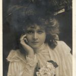 Miss Mabel Love