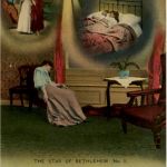 The star of Bethlehem