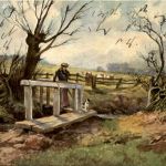 A Spring Morning