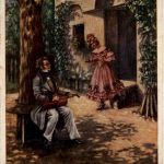 Schubert und Hannele