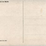 W. Holm - Morgen im Walde