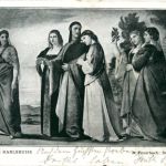 Kunsthalle Karlsruhe - A. Feuerbach