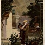 C. Spitzweg