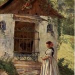 F. Niebler - Stille Andacht